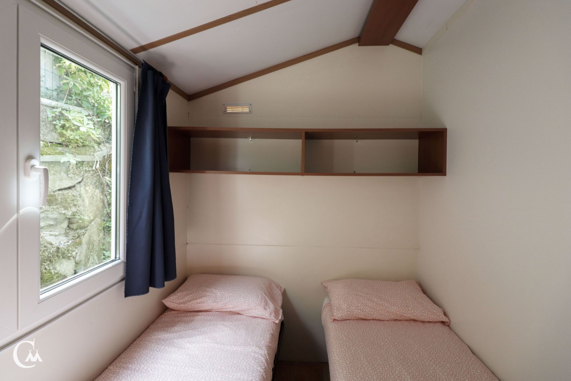 Camping Miraflores - Mobile Home Superior