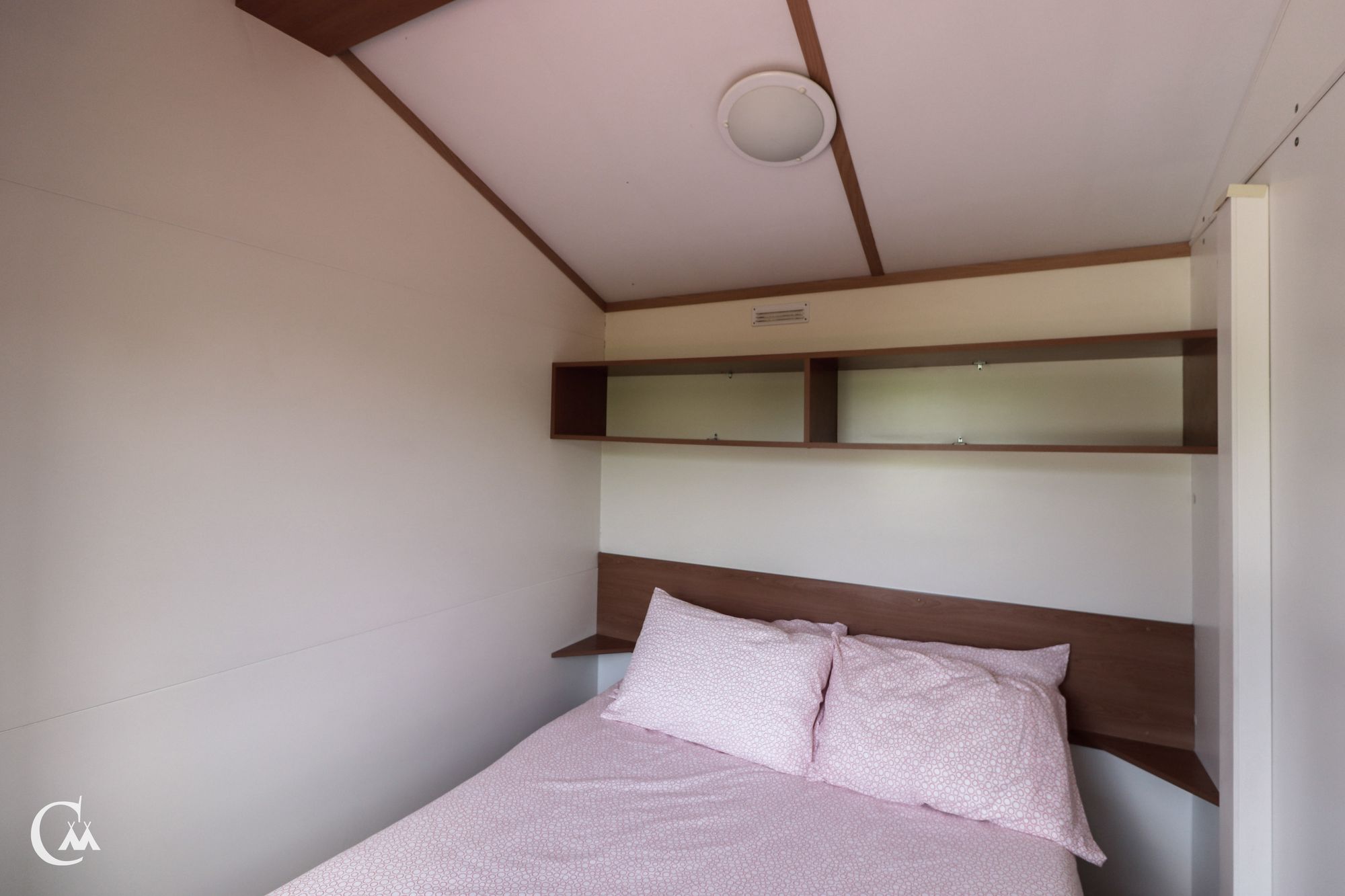 Camping Miraflores - Mobile Home Superior