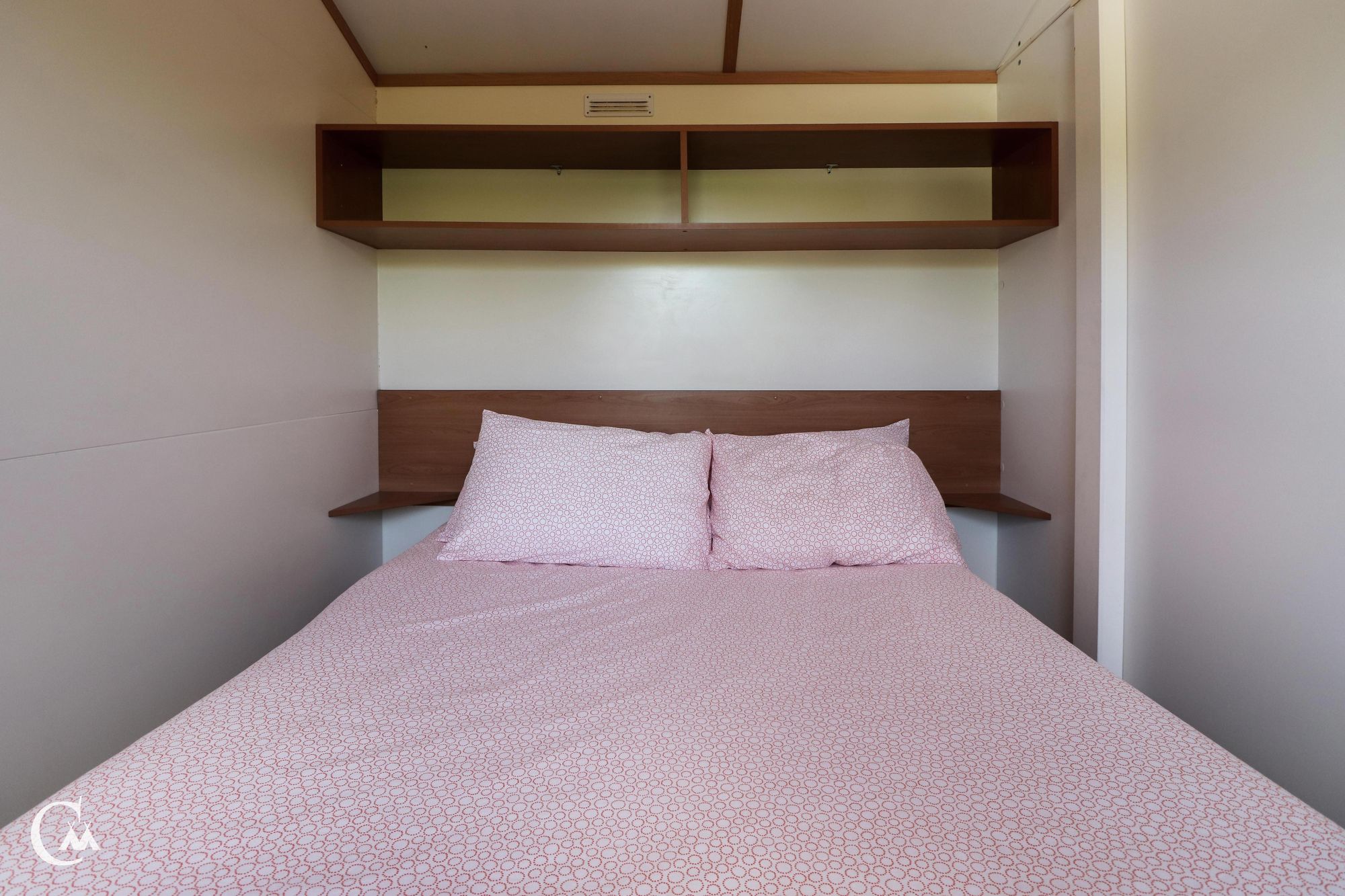 Camping Miraflores - Mobile Home Superior