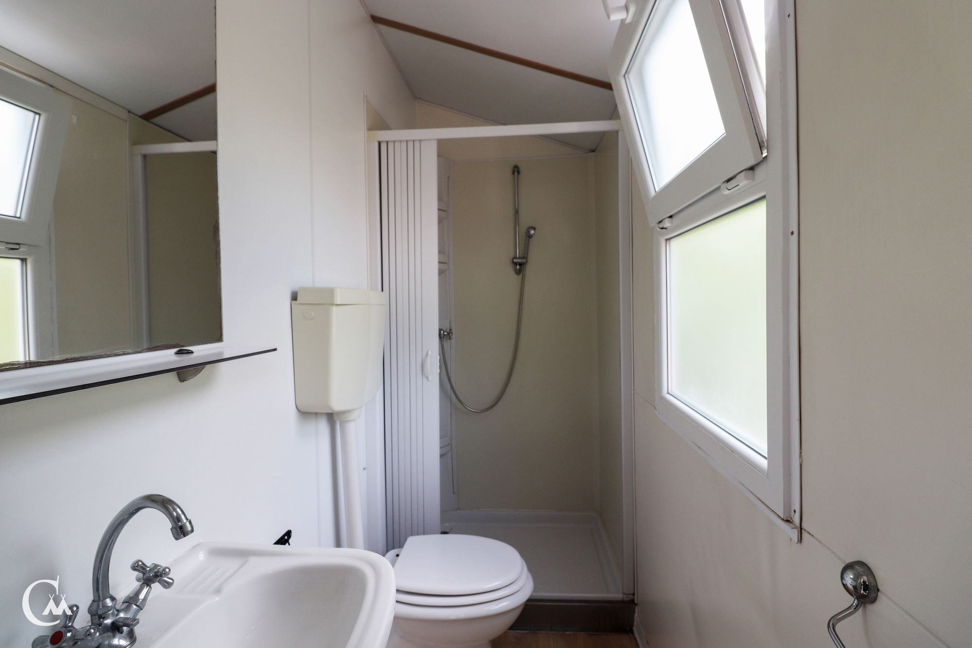 Camping Miraflores - Mobile Home Superior