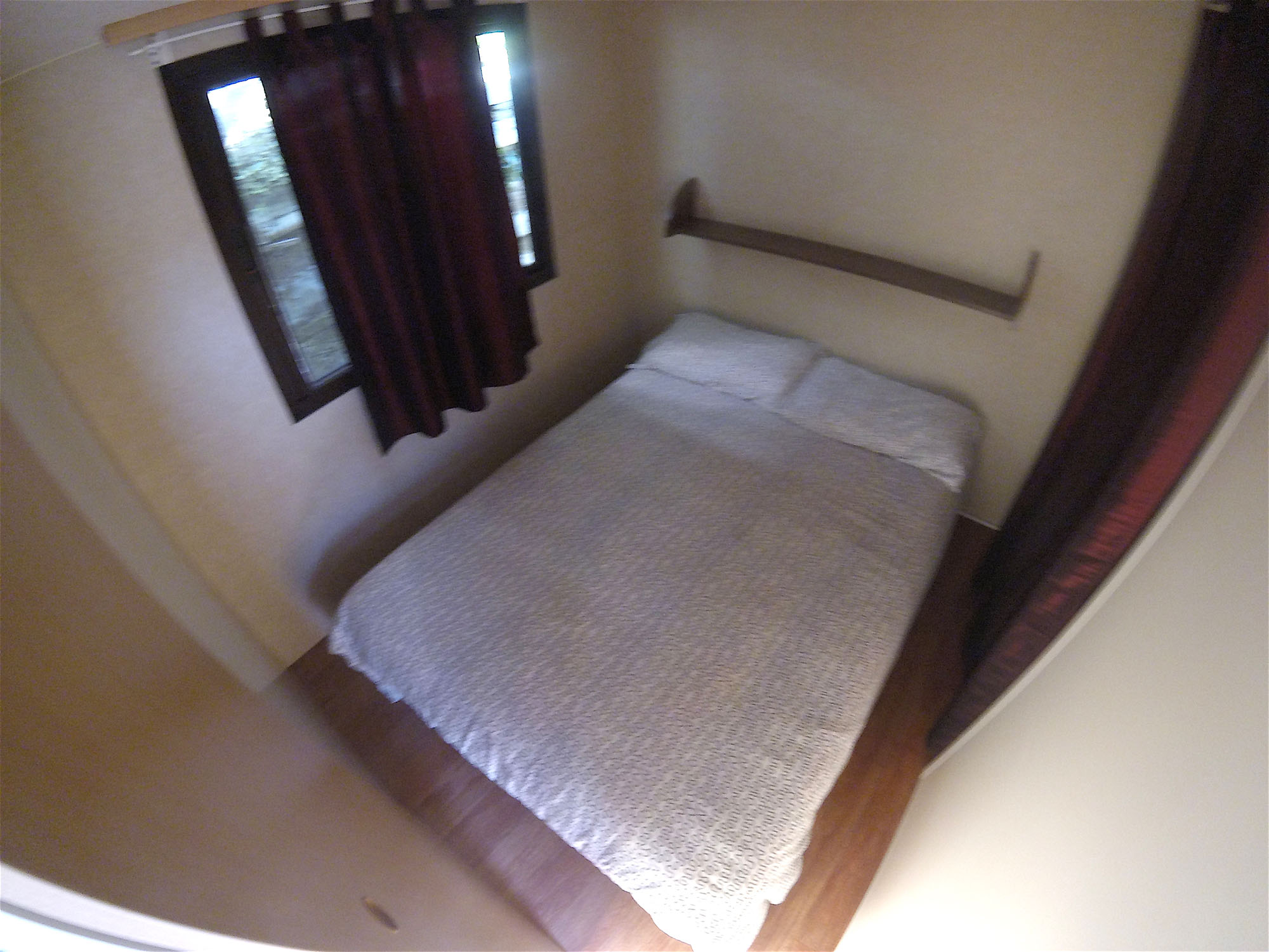 Camping Miraflores - Mobile Home victory