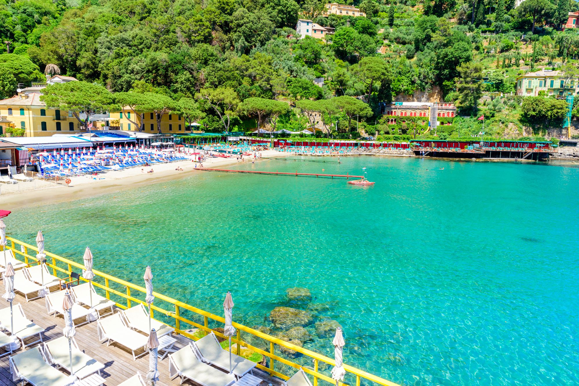 Camping Miraflores - Santa Margherita