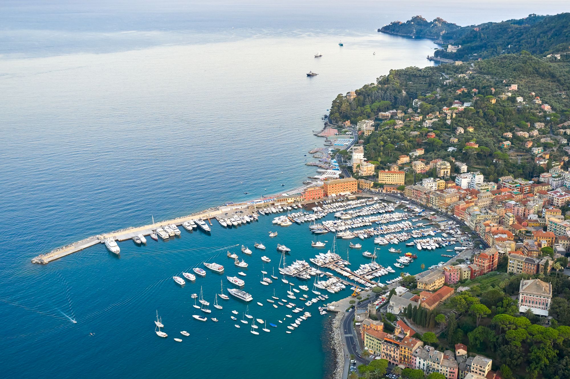 Camping Miraflores - Santa Margherita